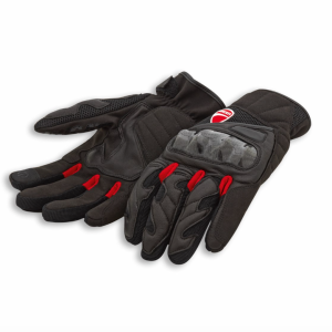 GUANTES DUCATI CITY C3